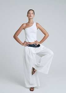 Timeless Classic: Ipanema Pants