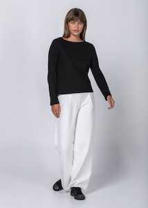 Autumn Winter: Sunday Cloud Pants (Limited Edition)