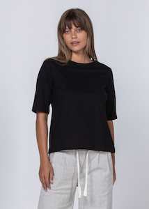Featured: Breeze Tee