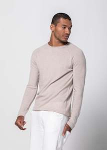 Zen Raglan