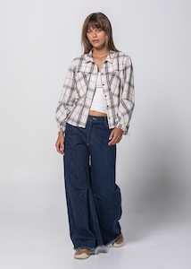 Featured: Brisa Shirt