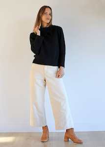 Alma Sweater