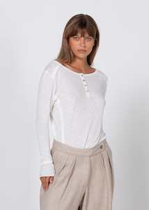 Serafina Long Sleeve