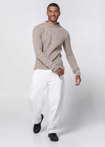 Mens Crew Neck Sweater
