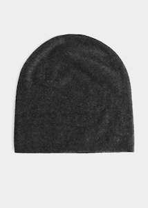 Cashmere Knit Beanie