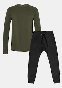 Kings Bday Sale: Eco Weekend Dad