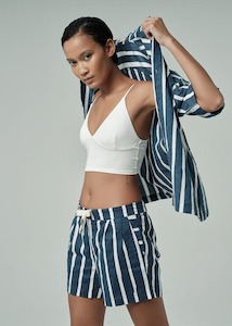 Deck Shorts