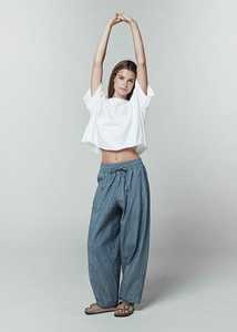 Featured: Ebru Pant