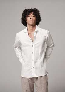 Linen Gramo Shirt