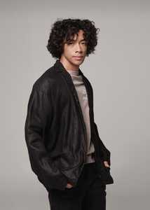 Linen Peleton Jacket