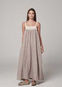 Featured: Vintage Lace Sundress