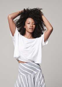 Featured: Polensa Skirt