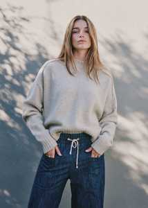 Featured: Ridge Sweater