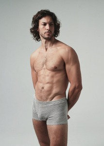 Slim Boxer