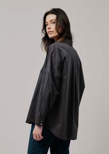 Featured: Atelier Shirt