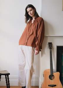 Featured: Lilt Blouse