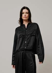 Featured: Horizon Shacket