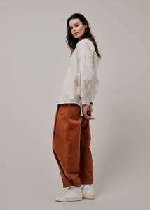 Foundry Pant