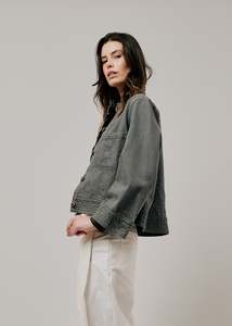 Guild Jacket