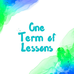 Products: One Term of Music Lessons We Are LOUD