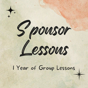 Products: Sponsor One Year of Group Music Lessons We Are LOUD