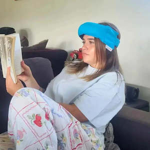 Wheat Bag For Headaches