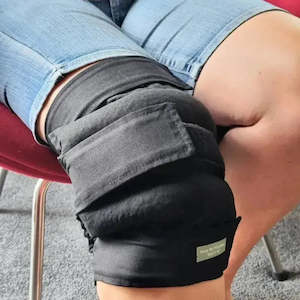Knee Heat Pack