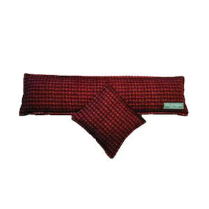 Wrist Rest and Mouse Pad