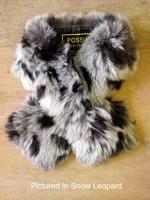 Products: Possum Fur Scarf Collar