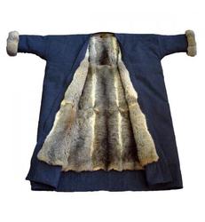 Garments: Possum fur arabian furwah