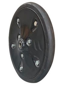 Drill & Planter: Presswheel Assembly Narrow 300 x 25 to suit Horsch 95110576, Vaderstad 169270