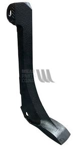 Cultivator: Point to suit Orthman Strip-Till