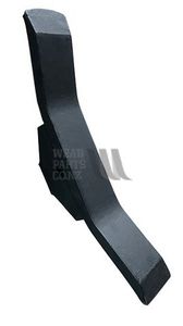 Subsoil & Drainage: Point to suit Quivogne VRR2080R