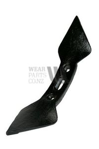Cultivator: Goliath Reversible Steel Point 130x20mm