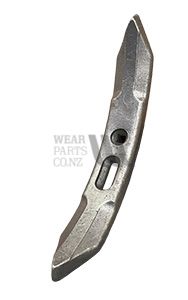 Cultivator: Reversible Point 370x55mm to suit Amazone Centaur