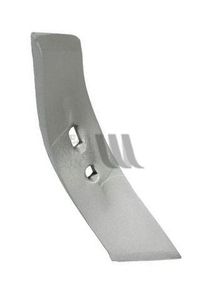 Twisted Point LH 70x10mm