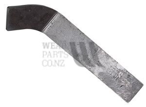 Cultivator: LH Wear Part to suit Kockerling 633928
