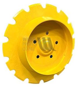 Drill & Planter: Bout Marker to suit Vaderstad 443333