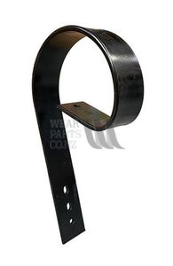 Roller: 80x10 Leveling tine to suit Amazone 78104759, Kockerling 903476