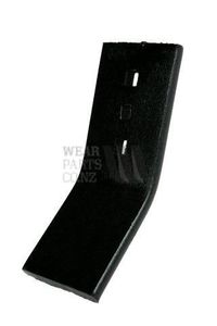 Roller: Levelling Plate 70x10mm