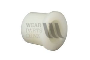 Cultivator: Bellota Chisel Plastic Body Socket