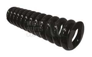 Cultivator: Bellota Chisel Spring