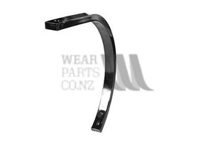 Cultivator: Chisel Tine Leg to suit Bellota assembly