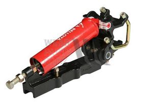 Cultivator: Chisel Tine Reset Spring Assembly - Bellota (suits Hubbards cultivator)