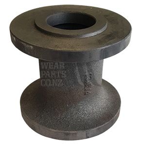 Roller: Simba Intermediate Spool to suit DD rings PO8188