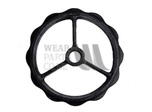 Roller: Cambridge Roll Ring to Suit DalBo (15484)