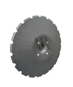 18" System Disc to suit Vaderstad 156661