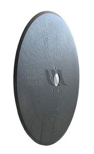 350mm Plain Seeding Disc to suit Lemken 3490010