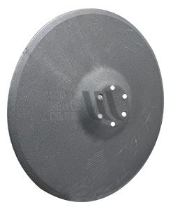 Drill & Planter: 380mm Plain Fert Disc to suit Horsch 00311174