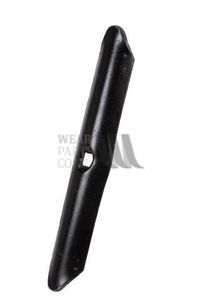 Jackpot Tine Reversible Steel Point 40x6mm. Bednar KM060142, MASCHIO, GASPARDO, &hellip;